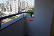 Apartamento com 3 dormitórios à venda, 74 m² por R$ 690.000,00 - Chácara Inglesa - São Paulo/SP