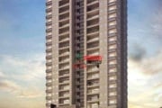 Apartamento Novo Padrão Construtora no Morumbi