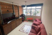 Apartamento com 3 dormitórios à venda, 78 m² por R$ 500.000,00 - Aclimação - São Paulo/SP