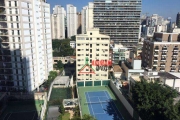 Apartamento com 3 dormitórios para alugar, 234 m² por R$ 25.000,00/mês - Vila Nova Conceição - São Paulo/SP