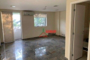 Conjunto, 30 m² - venda por R$ 395.000 ou aluguel por R$ 2.000/mês - Vila Mariana - São Paulo/SP