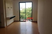 Apartamento à venda, 68 m² por R$ 750.000,00 - Chácara Klabin - São Paulo/SP