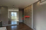 Apartamento com 2 dormitórios à venda, 65 m² por R$ 630.000 - São Judas - São Paulo/SP