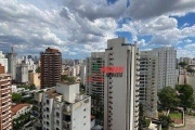 Apartamento à venda, 165 m² por R$ 2.850.000,00 - Chácara Klabin - São Paulo/SP