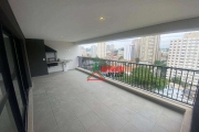 Apartamento à venda, 147 m² por R$ 2.450.000,00 - Vila Clementino	 - São Paulo/SP