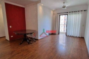 Apartamento com 2 dormitórios à venda, 70 m² por R$ 680.000,00 - Saúde - São Paulo/SP