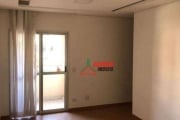 Excelente apartamento na Vila Mariana, com valor de condomínio acessível! Lazer completo!