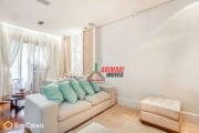 Apartamento com 3 dormitórios à venda, 100 m² por R$ 1.300.000,00 - Paraíso - São Paulo/SP