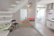 Apartamento com 3 dormitórios à venda, 85 m² por R$ 1.100.000,00 - Paraíso - São Paulo/SP