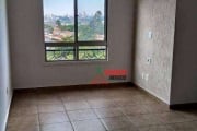 Apartamento com 2 dormitórios à venda, 57 m² por R$ 285.000 - Jardim Patente Novo - São Paulo/SP