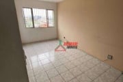 Apartamento com 2 dormitórios à venda, 66 m² por R$ 287.000 - São João Clímaco - São Paulo/SP