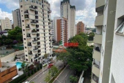 Apartamento com 2 dormitórios à venda, 74 m² por R$ 795.000,00 - Chácara Klabin - São Paulo/SP