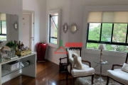 Apartamento à venda - Chácara Klabin - São Paulo/SP