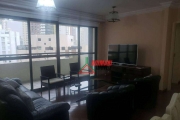 Apartamento à venda na Chácara Klabin, Vila Mariana - São Paulo/SP