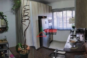 Apartamento à venda na Avenida Duques de Caxias - Campos Elíseos - 45m todo decorado!