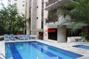 Apartamento à venda - Higienópolis - São Paulo/SP