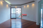 Apartamento à venda na Rua David Ben Gurion - Vila Suzana - Morumbi - São Paulo - S.P