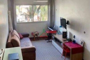 Apartamento à venda na Rua dos Caciques - Saúde - São Paulo - S.P