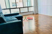 Apartamento com 3 dormitórios à venda, 130 m² por R$ 1.195.000,00 - Aclimação - São Paulo/SP