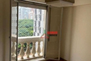 Apartamento à venda na Rua Eça de Queiroz-Vila Mariana - São Paulo - S.P