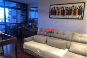 Apartamento DUPLEX na Rua Loefgren - Vila Clementino - São Paulo - S.P