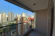 Apto á venda - Vila Mariana - SP