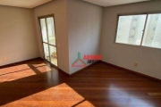 Apartamento à venda, 106 m² por R$ 1.160.000,00 - Chácara Klabin - São Paulo/SP