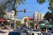 Terreno à venda na Rua Mourato Coelho -Pinheiros - São Paulo