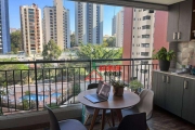 Apartamento à venda - Chácara Klabin - São Paulo/SP