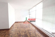 Apartamento à venda na Rua Leôncio de Carvalho - Paraíso - São Paulo - S.P