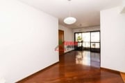 Apartamento à venda na Rua Joaquim Távora - Vila Mariana - São Paulo (Estação Ana Rosa)