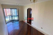 Apartamento à venda, 58 m² por R$ 765.000,00 - Chácara Klabin - São Paulo/SP