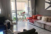 Apartamento com 3 dormitórios à venda, 129 m² por R$ 1.890.000,00 - Saúde - São Paulo/SP