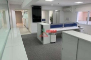 Conjunto à venda, 250 m² por R$ 3.100.000,00 - Vila Clementino - São Paulo/SP