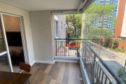 Apartamento à venda, 69 m² por R$ 996.000,00 - Chácara Klabin - São Paulo/SP