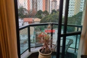 Apartamento à venda  - Jardim Vila Mariana - São Paulo/SP