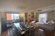 Klabin - Vila Mariana Duplex 4 dormitórios à venda, 238 m² por R$ 1.640.000 - Chácara Klabin - São Paulo/SP