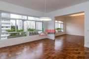 Apartamento em Higienópolis/SP