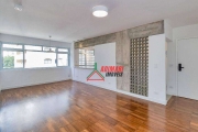 Apartamento na Bela Vista/SP