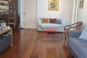 Apartamento Cerqueira Cesar/Bela Vista SP