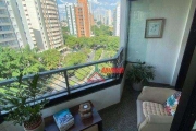 Apartamento à venda, 114 m² por R$ 1.490.000,00 - Chácara Klabin - São Paulo/SP