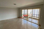 Apartamento, 208 m² - venda por R$ 3.000.000,00 ou aluguel por R$ 17.655,31/mês - Jardim Vila Mariana - São Paulo/SP