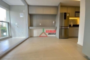 Apartamento com 1 dormitório à venda, 28 m² por R$ 630.000,00 - Vila Clementino - São Paulo/SP