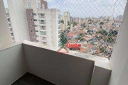 Apartamento à venda, 62 m² por R$ 780.000,00 - Chácara Klabin - São Paulo/SP