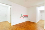 APARTAMENTO no Jardim Paulista