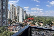 Apartamento para alugar,  Pinheiros - São Paulo/SP