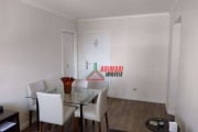 APARTAMENTO Cambuci/SP