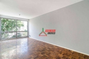 Apartamento com 2 dormitórios, 101 m² - venda por R$ 1.080.000,00 ou aluguel por R$ 6.668,90/mês - Paraíso - São Paulo/SP