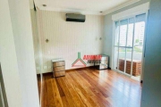 Lindo apartamento à venda na Avenida Aratãs - Moema (Índios) São Paulo - S.P