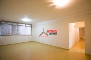 Apartamento com 3 dormitórios, 134 m² - venda por R$ 1.600.000,00 ou aluguel por R$ 8.415,88/mês - Itaim Bibi - São Paulo/SP